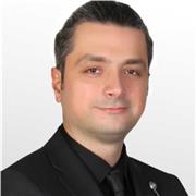 Erfahrener Dozent für Deutsch als Fremdsprache A1-C1